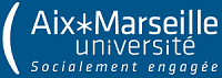 Logo Université Aix-Marseille