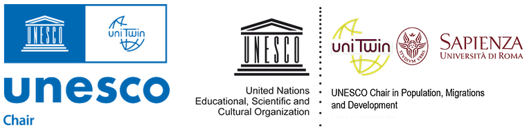 Unesco Chair