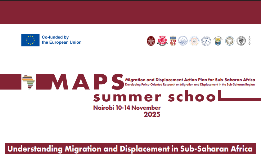 MAPS Summer School