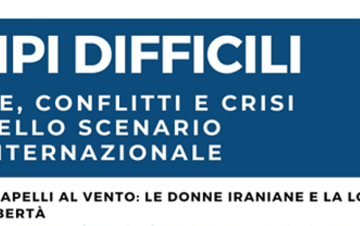 Immagine Titolo webinar
