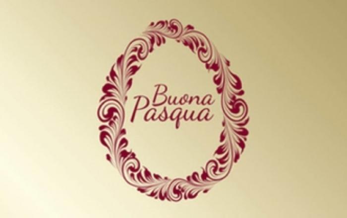Immagine auguri di Pasqua
