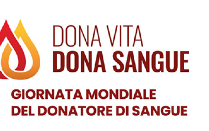 IMG Giornata mondiale del donatore di sangue