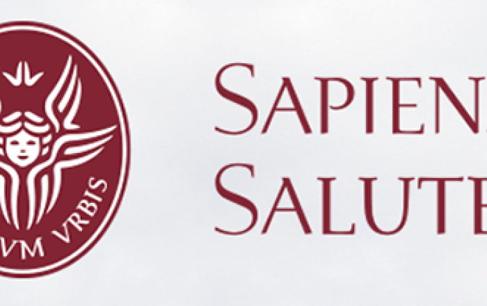 Logo Sapienza Salute